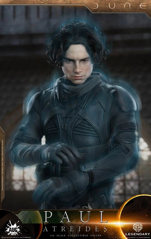 Paul Atreides image 6