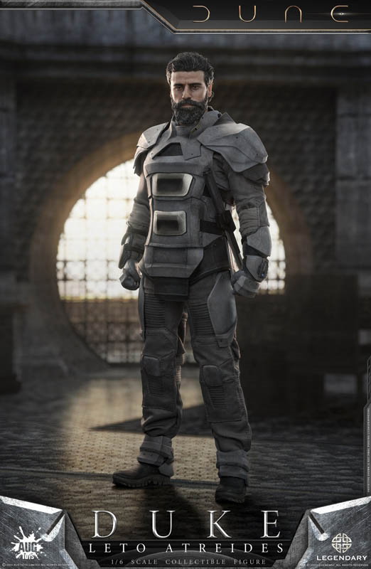 Duke Leto Atreides image 2