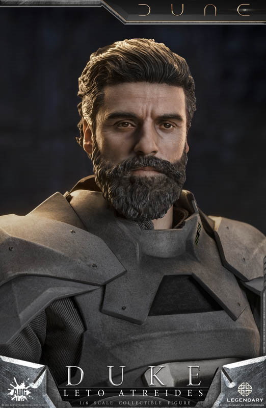 Duke Leto Atreides image 3