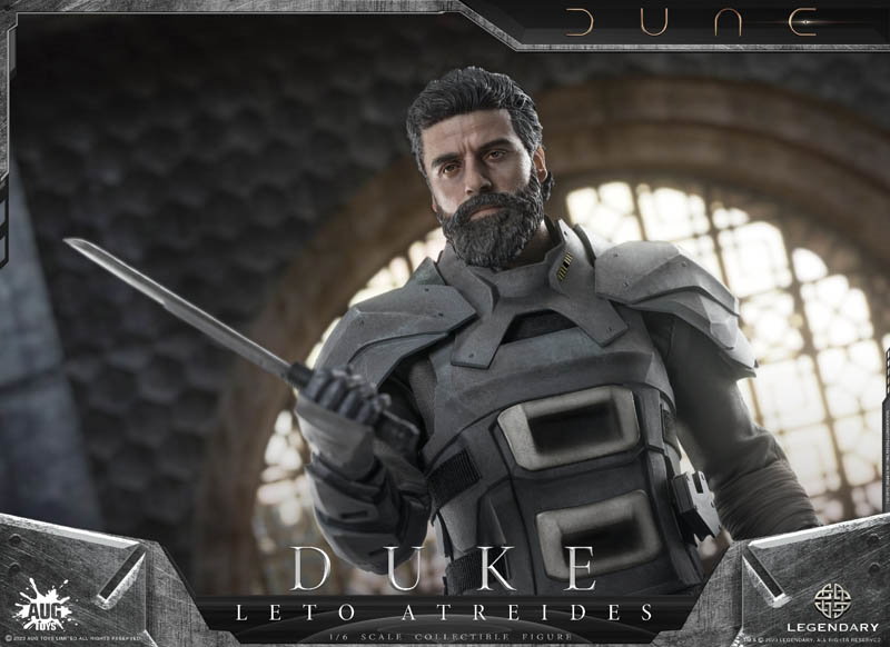 Duke Leto Atreides image 4