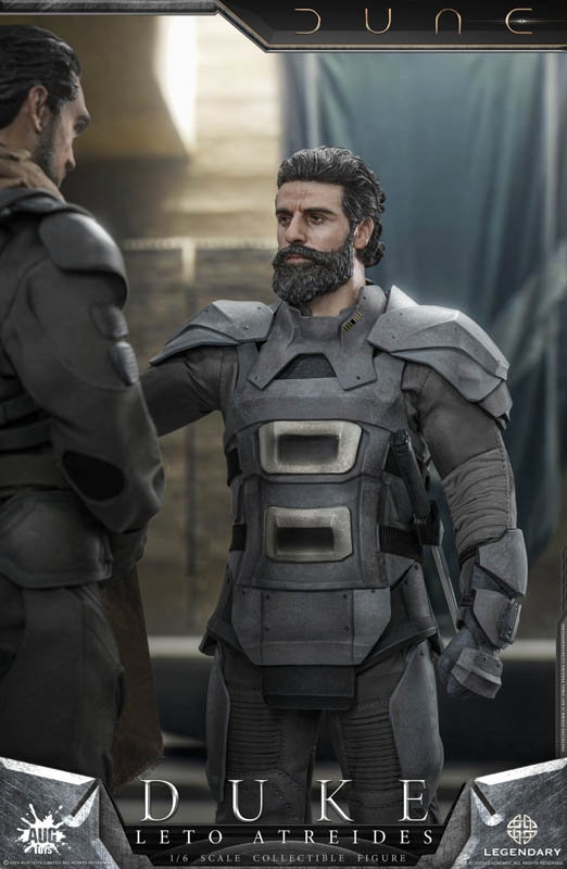 Duke Leto Atreides image 5