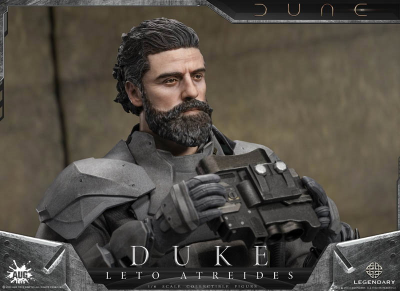 Duke Leto Atreides image 6