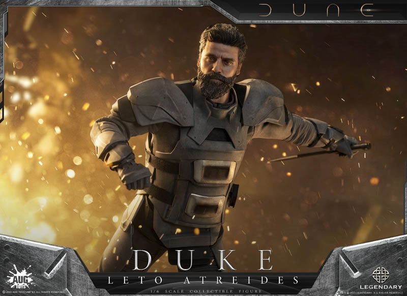 Duke Leto Atreides image 7