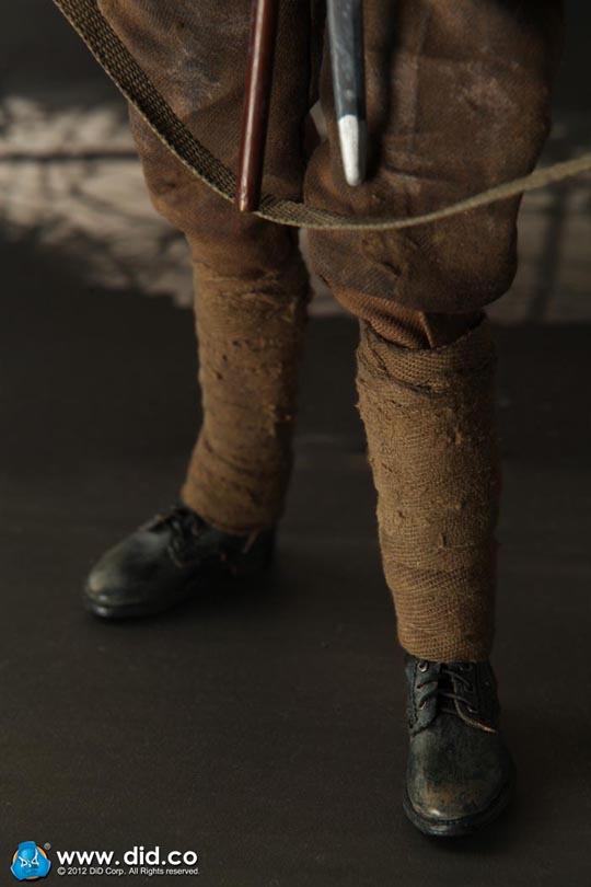 British Infantry Albert Brown (Special) image 5