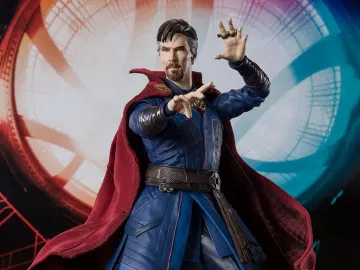 Doctor Strange In the Multiverse of Madness S.H.Figuarts Doctor Strange