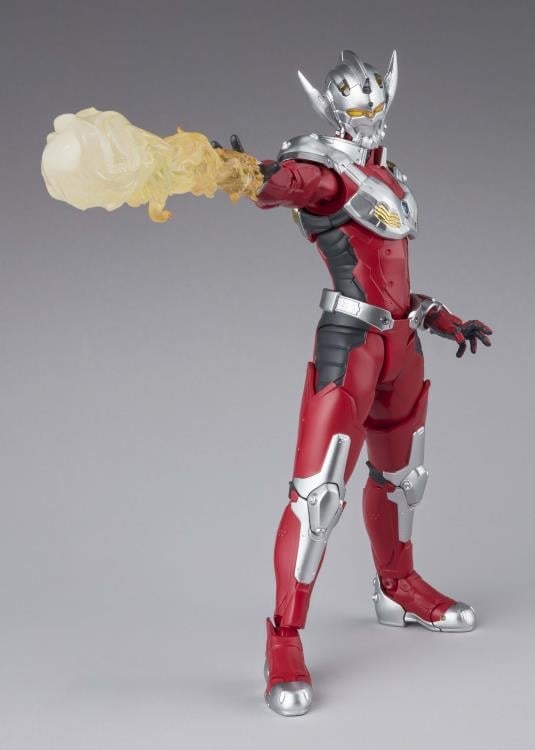 Ultraman S.H.Figuarts Ultraman Suit Taro image 7