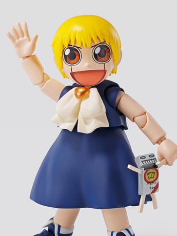 Zatch Bell! S.H.Figuarts Zatch Bell image 2