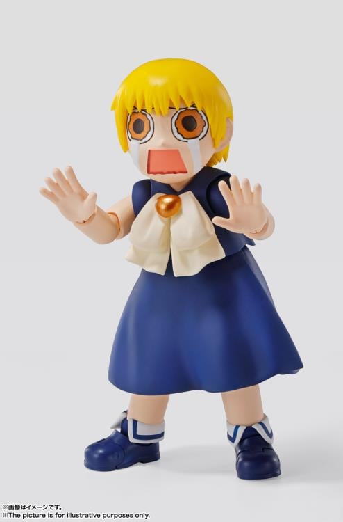 Zatch Bell! S.H.Figuarts Zatch Bell image 5