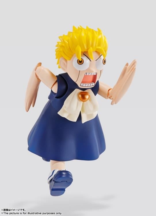 Zatch Bell! S.H.Figuarts Zatch Bell image 8