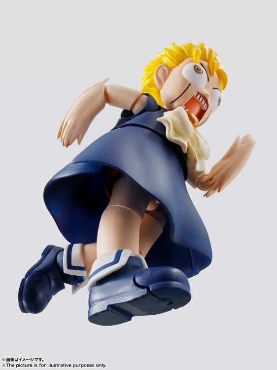 Zatch Bell! S.H.Figuarts Zatch Bell image 9