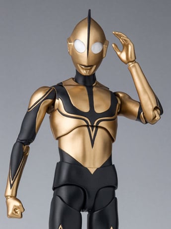 Shin Ultraman S.H.Figuarts Zoffy image 2