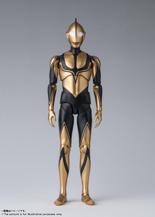 Shin Ultraman S.H.Figuarts Zoffy image 3