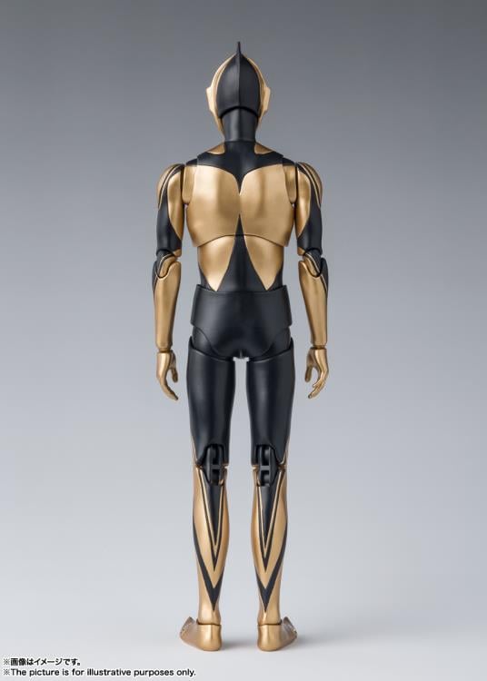 Shin Ultraman S.H.Figuarts Zoffy image 5