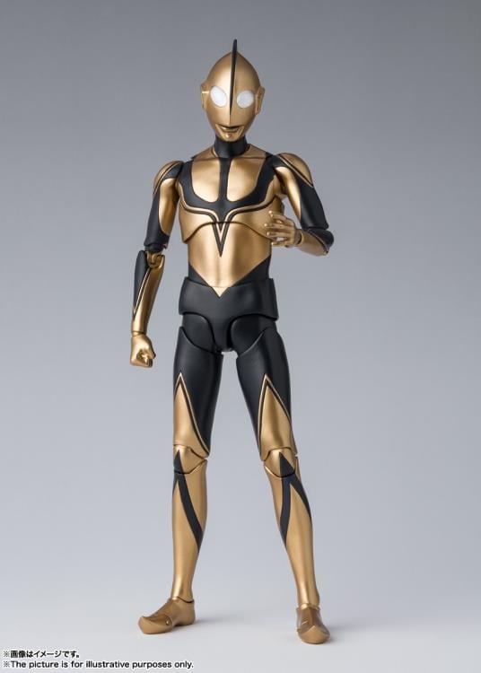 Shin Ultraman S.H.Figuarts Zoffy image 6