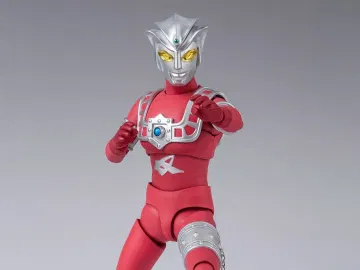 Ultra Galaxy Fight: The Destined Crossroad S.H.Figuarts Astra