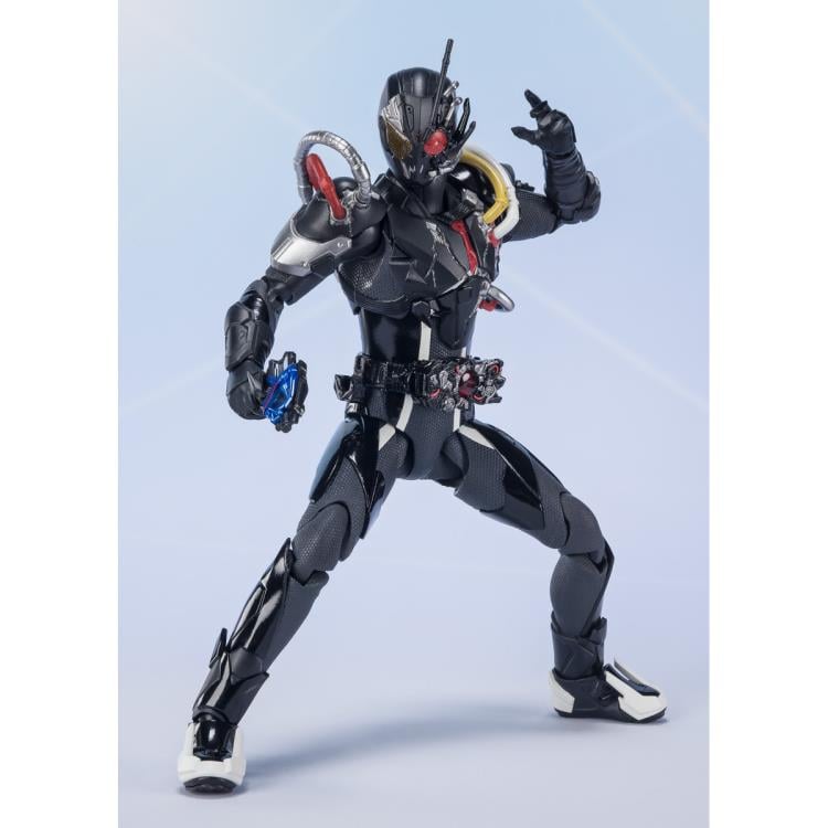 Kamen Rider Zero-One S.H.Figuarts Kamen Rider Ark-Zero & Ark Effect Parts Set Exclusive image 5