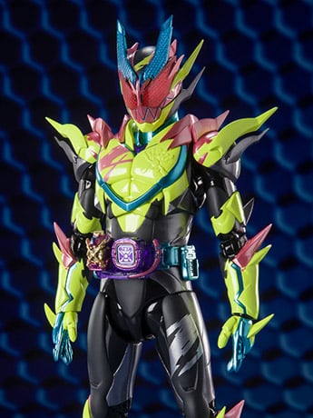 Kamen Rider Revice S.H.Figuarts Kamen Rider Revice Exclusive image 2