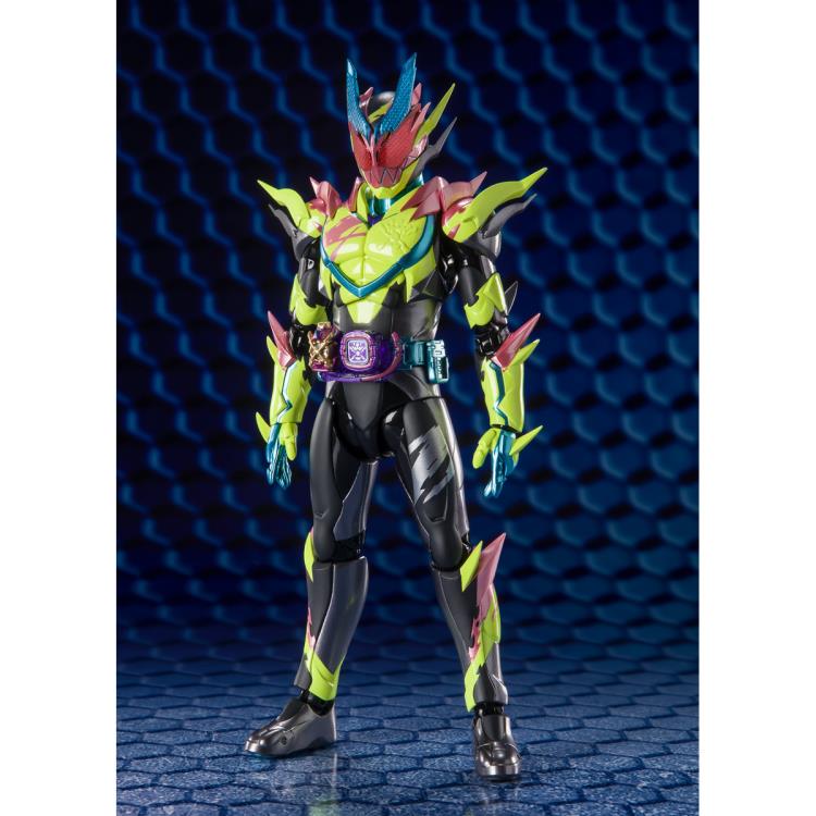 Kamen Rider Revice S.H.Figuarts Kamen Rider Revice Exclusive image 3