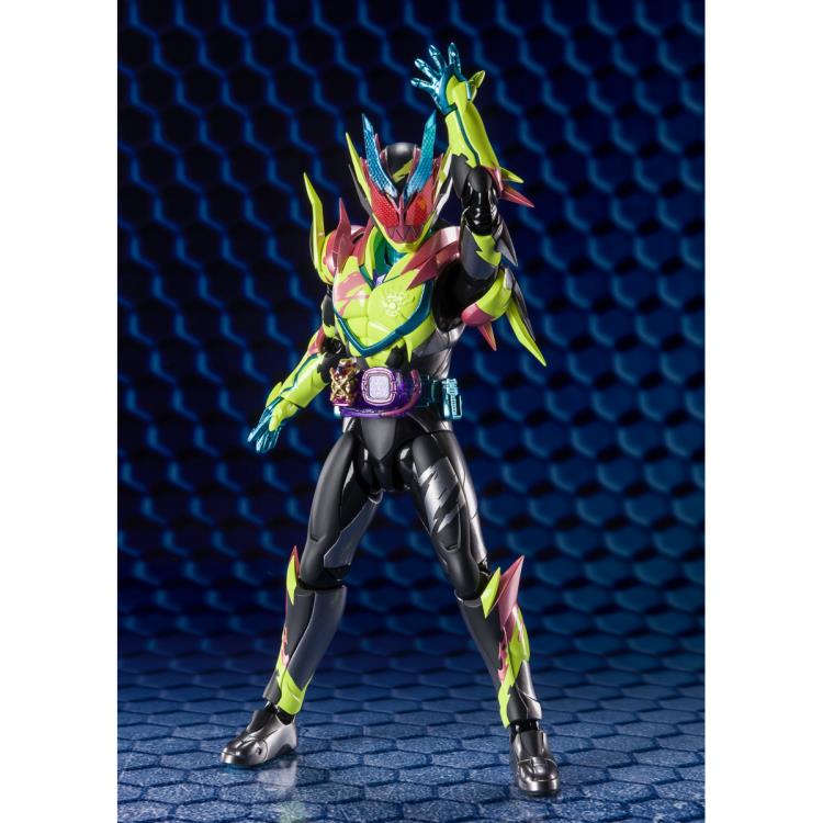 Kamen Rider Revice S.H.Figuarts Kamen Rider Revice Exclusive image 4