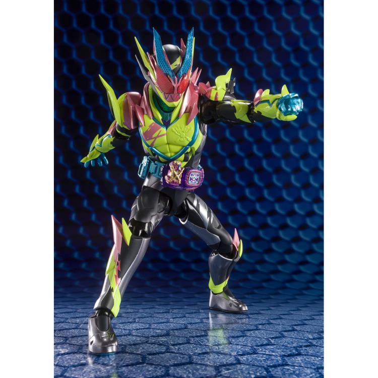Kamen Rider Revice S.H.Figuarts Kamen Rider Revice Exclusive image 5