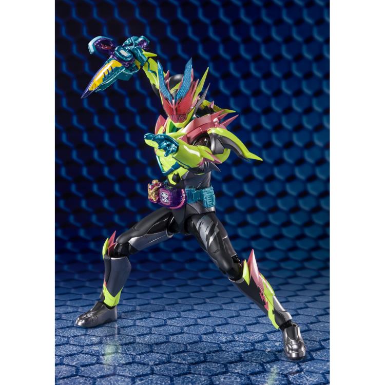 Kamen Rider Revice S.H.Figuarts Kamen Rider Revice Exclusive image 6