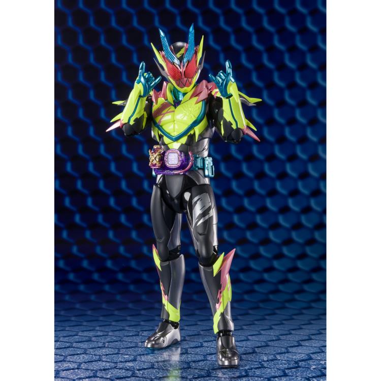 Kamen Rider Revice S.H.Figuarts Kamen Rider Revice Exclusive image 7