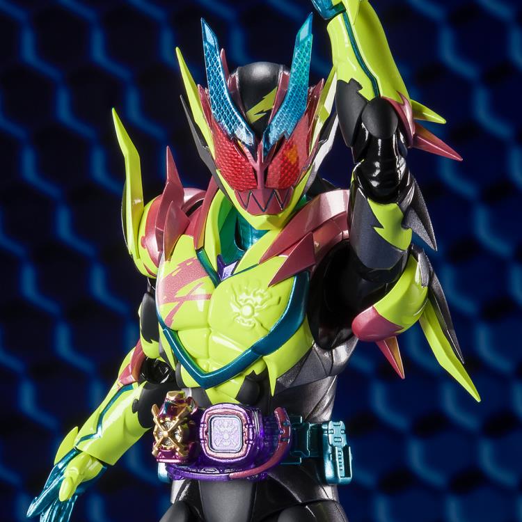 Kamen Rider Revice S.H.Figuarts Kamen Rider Revice Exclusive image 9