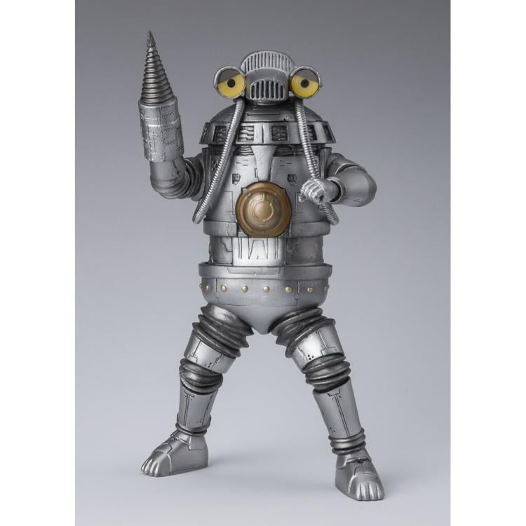 Ultraman Trigger S.H.Figuarts SC-1M Space Sevenger Exclusive image 3