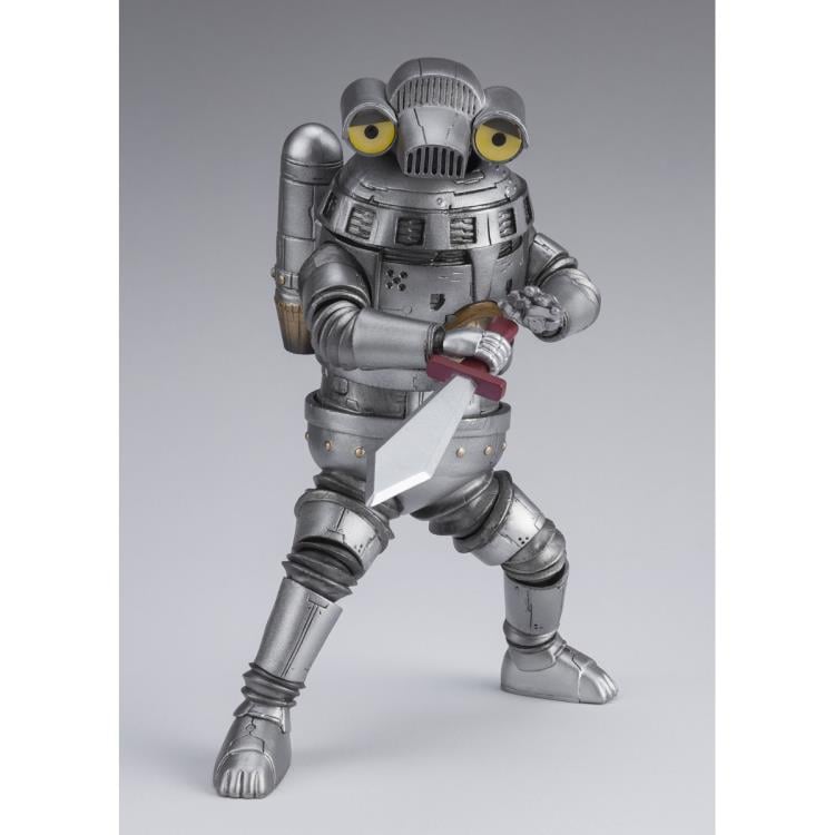 Ultraman Trigger S.H.Figuarts SC-1M Space Sevenger Exclusive image 5