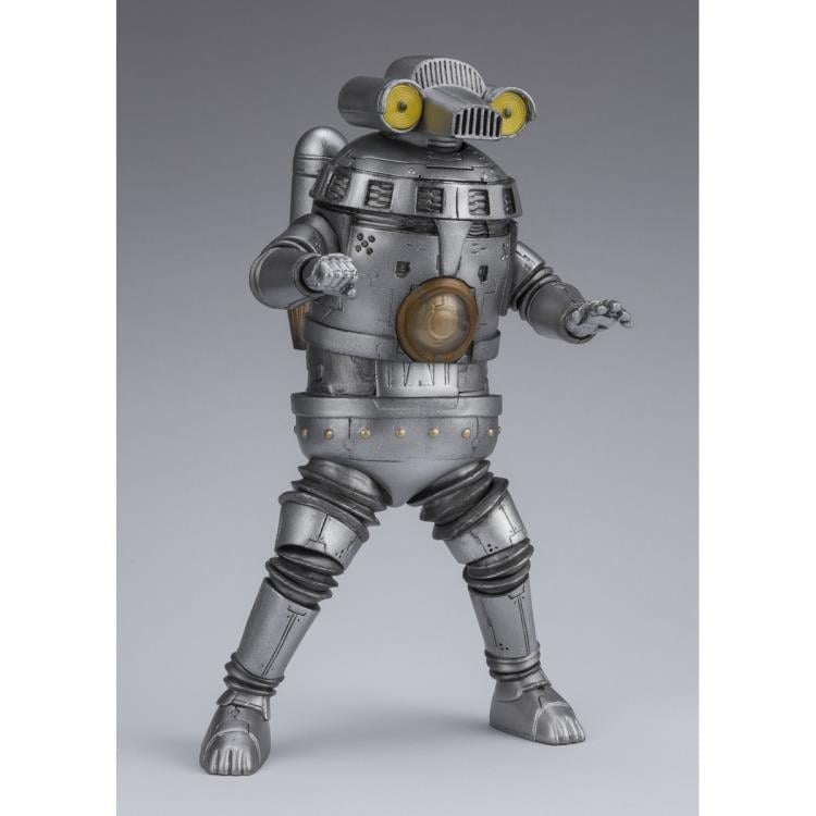 Ultraman Trigger S.H.Figuarts SC-1M Space Sevenger Exclusive image 6