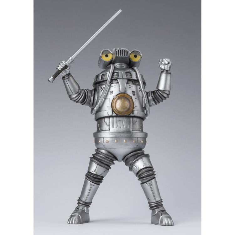 Ultraman Trigger S.H.Figuarts SC-1M Space Sevenger Exclusive image 7
