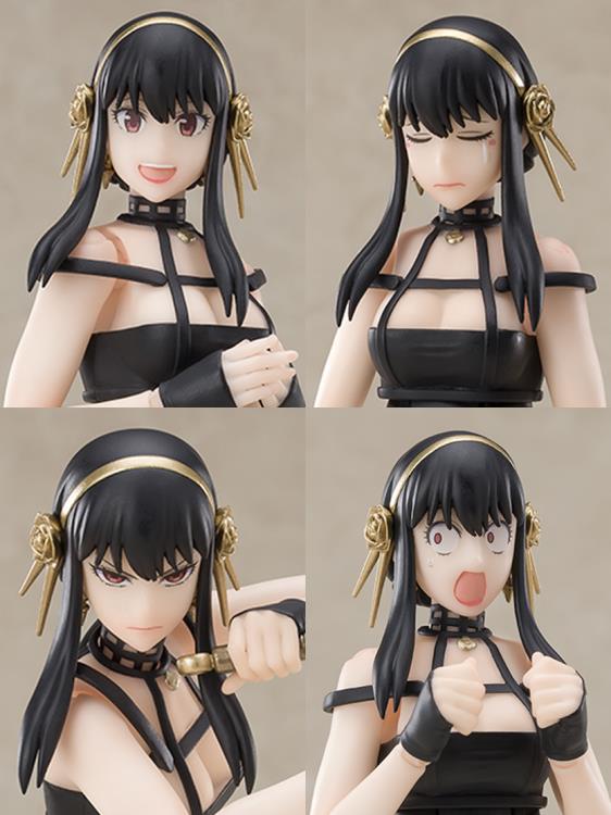 Spy x Family S.H.Figuarts Yor Forger image 10