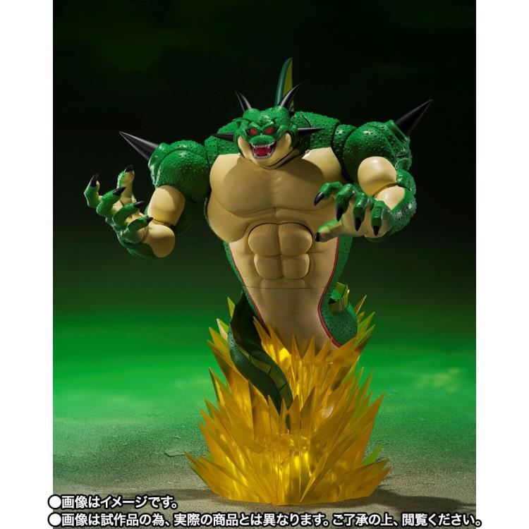 Dragon Ball Z S.H.Figuarts Porunga and Dende Luminous Dragon Ball Set image 6