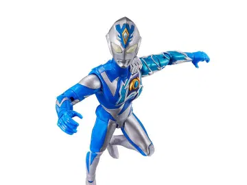 Ultraman Ultra Ultraman Decker (Miracle Type)