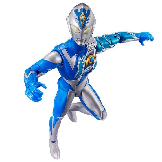 Ultraman Ultra Ultraman Decker (Miracle Type) image 3