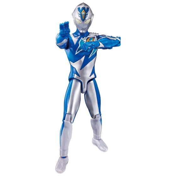 Ultraman Ultra Ultraman Decker (Miracle Type) image 4