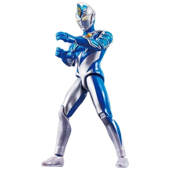 Ultraman Ultra Ultraman Decker (Miracle Type) image 5