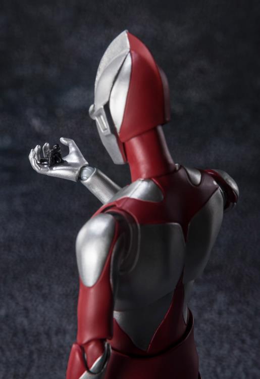 Shin Ultraman S.H.Figuarts Imit-Ultraman Exclusive image 9
