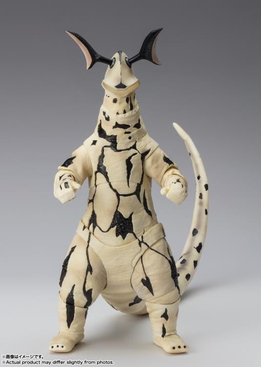 Ultraseven S.H.Figuarts Eleking image 3