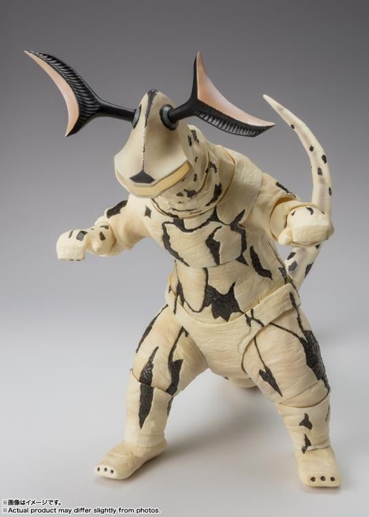 Ultraseven S.H.Figuarts Eleking image 5
