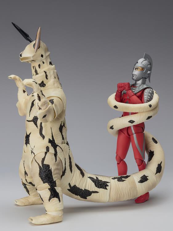Ultraseven S.H.Figuarts Eleking image 8