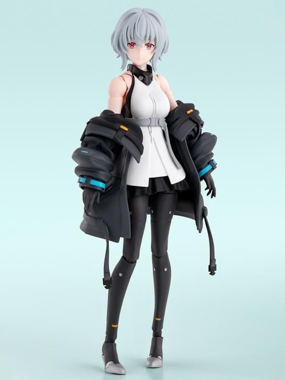 Synduality Noir S.H.Figuarts Noir image 3