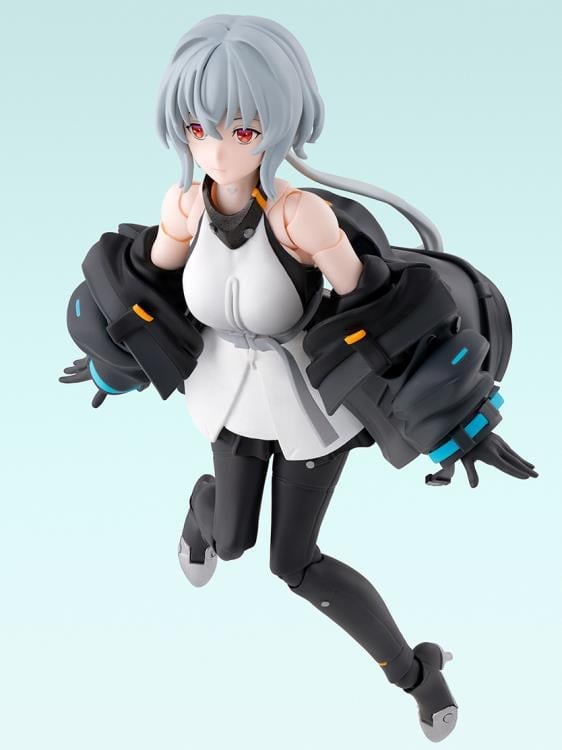 Synduality Noir S.H.Figuarts Noir image 4