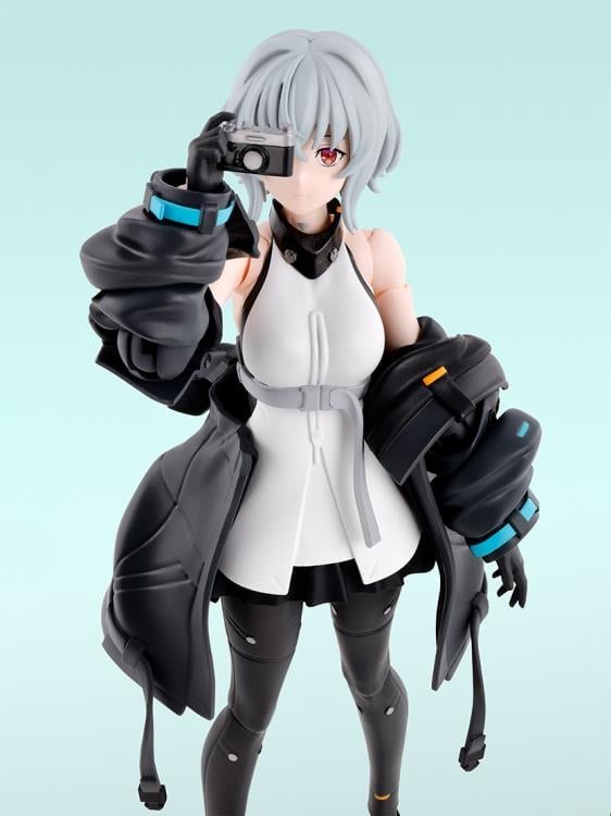 Synduality Noir S.H.Figuarts Noir image 5