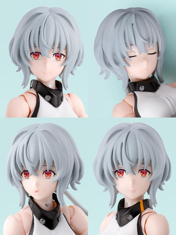 Synduality Noir S.H.Figuarts Noir image 7