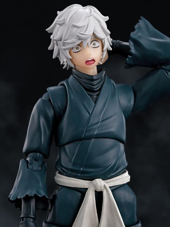 Hell's Paradise: Jigokuraku S.H.Figuarts Gabimaru image 8