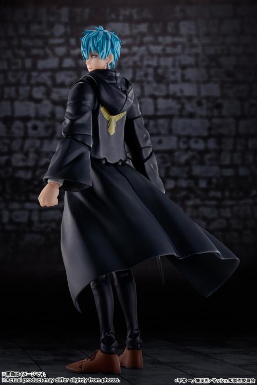 Mashle S.H.Figuarts Lance Crown image 5