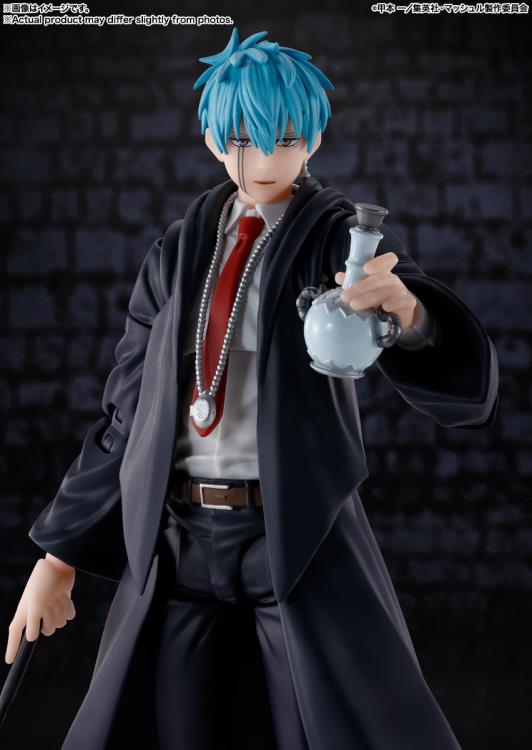 Mashle S.H.Figuarts Lance Crown image 8