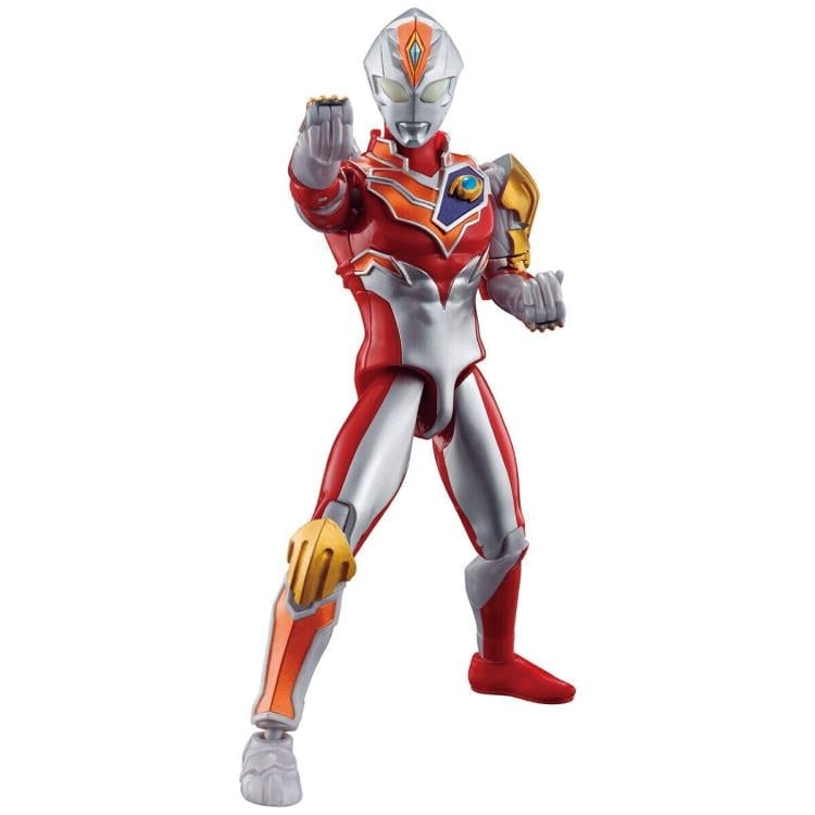 Ultraman Decker Ultra Ultraman Decker (Strong Type Ver.) image 5