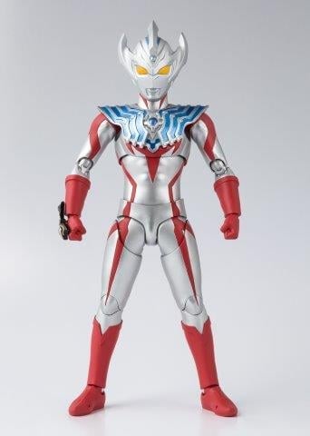 Ultraman Taiga S.H.Figuarts Ultraman Taiga (Reissue) image 6